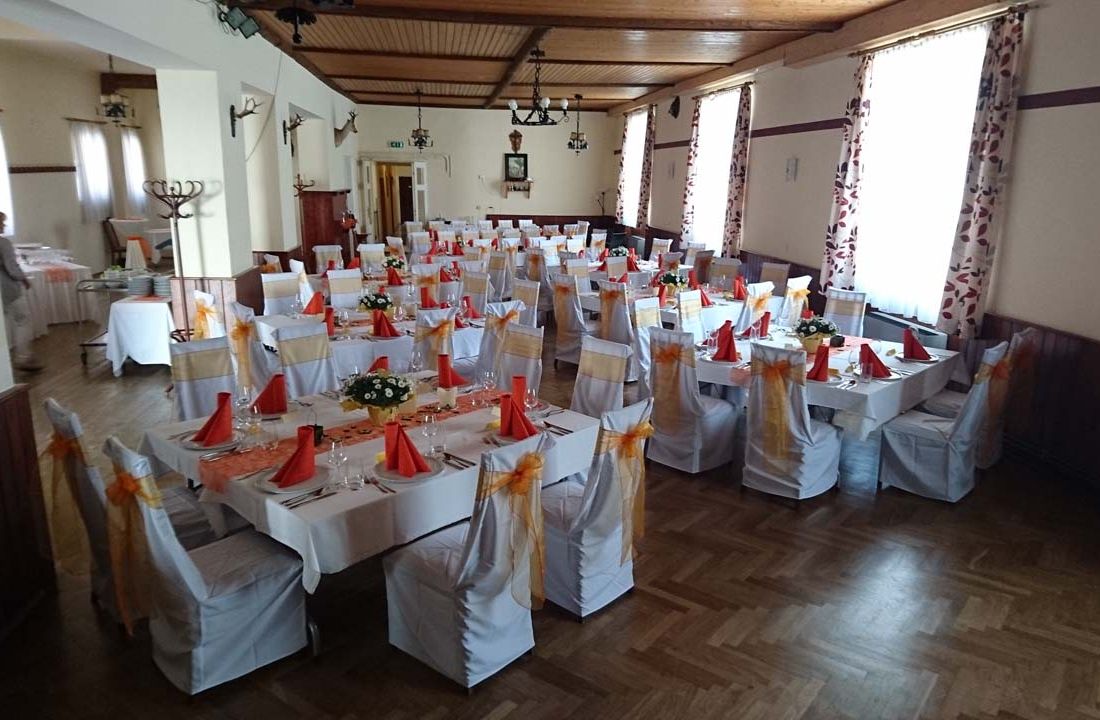 Feier Gasthof Wegl | Gasthaus zur Post in Prinzersdorf