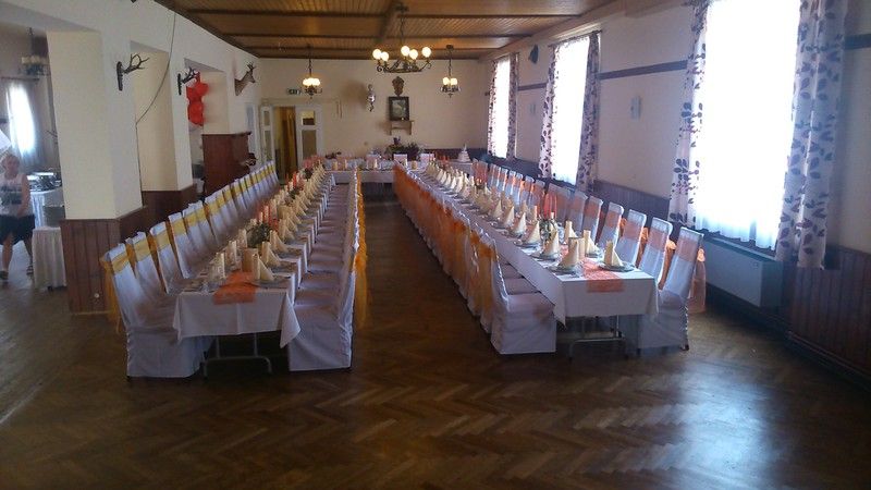 Feier Gasthof Wegl | Gasthaus zur Post in Prinzersdorf