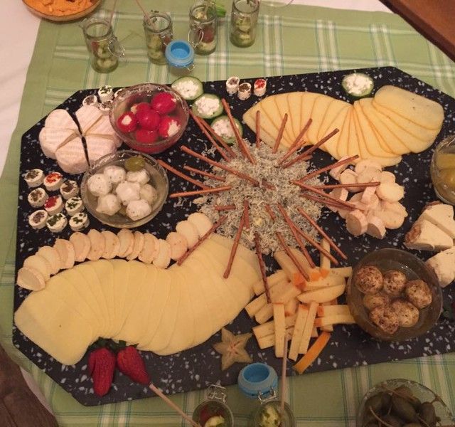 Buffet Gasthof Wegl | Gasthaus zur Post in Prinzersdorf
